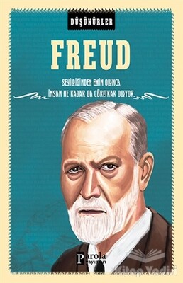 Freud - Parola Yayınları