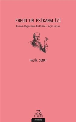 Freud'un Psikanalizi - Pinhan Yayıncılık