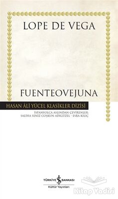 Fuenteovejuna - 1