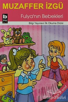 Fulya’nın Bebekleri - 1