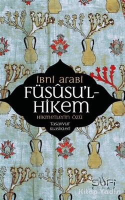 Füsusu’l-Hikem - Sufi Kitap