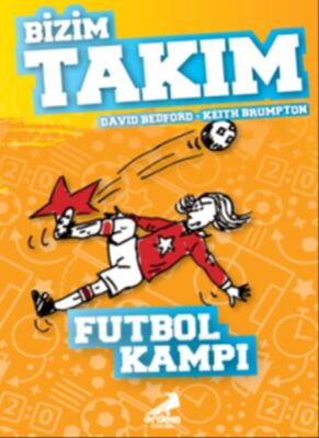 Futbol Kampı - Bizim Takım - 1