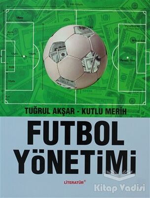 Futbol Yönetimi - 1