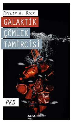 Galaktik Çömlek Tamircisi - 1