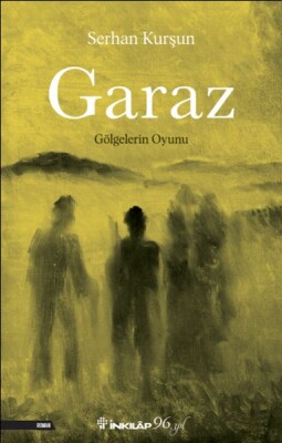 Garaz - İnkılap Kitabevi