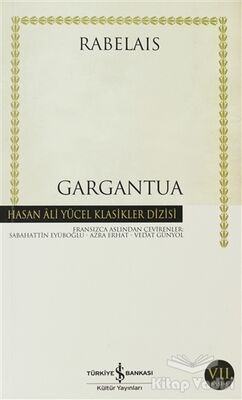 Gargantua - 1