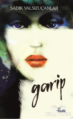 Garip - Profil Kitap