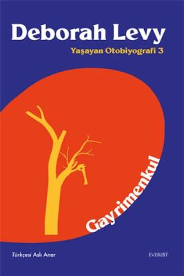 Gayrimenkul - Yaşayan Otobiyografi 3 - 1