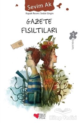 Gazete Fısıltıları - 1