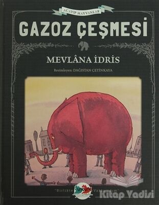 Gazoz Çeşmesi - 1