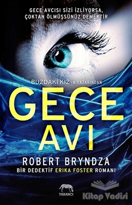 Gece Avı - 1