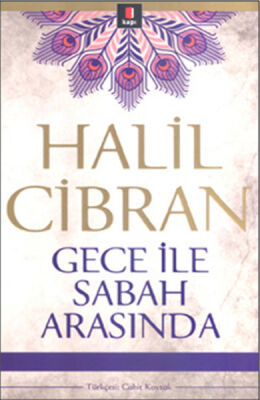 Gece ile Sabah Arasında (Cep Boy) - 1