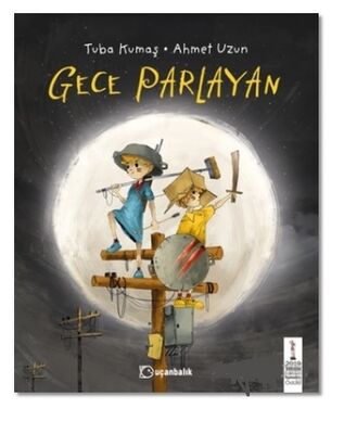 Gece Parlayan - 1