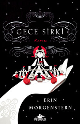 Gece Sirki - 1