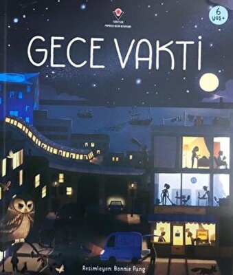 Gece Vakti - Tübitak Yayınları