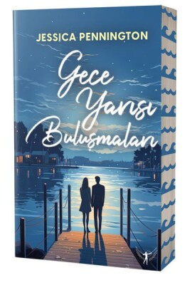 Gece Yarısı Buluşmaları - Artemis Yayınları