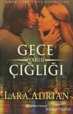 Gece Yarısı Çığlığı - 1