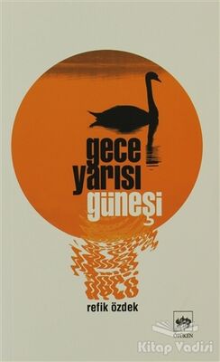 Gece Yarısı Güneşi - 1