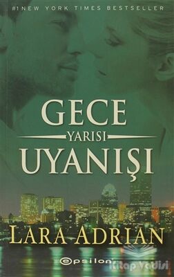 Gece Yarısı Uyanışı - 1