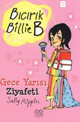 Gece Yarısı Ziyafeti / Bıcırık Billie B - 1