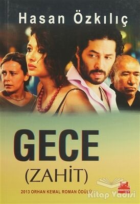 Gece (Zahit) - 1