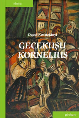 Gecekuşu Kornelius - 1