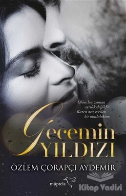 Gecemin Yıldızı - 1