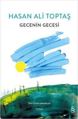 Gecenin Gecesi - Ciltsiz - 1