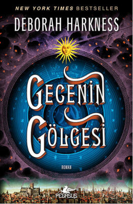 Gecenin Gölgesi - 1