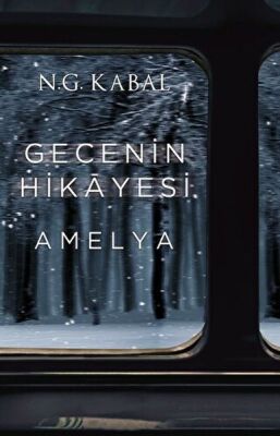 Gecenin Hikayesi - Amelya Ciltli - 1