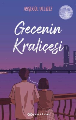 Gecenin Kraliçesi - Epsilon Yayınları