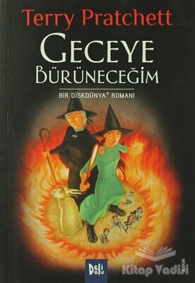 Geceye Bürüneceğim - Deli Dolu