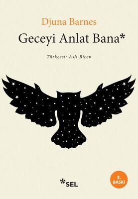 Geceyi Anlat Bana - 1