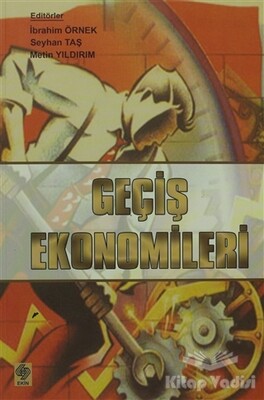 Geçiş Ekonomileri - Ekin Yayınevi