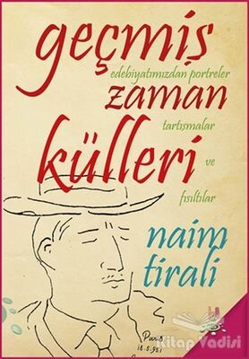 Geçmiş Zaman Külleri - 1