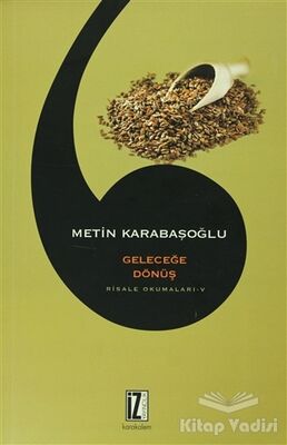 Geleceğe Dönüş - 1