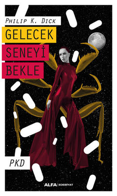 Gelecek Seneyi Bekle - 1