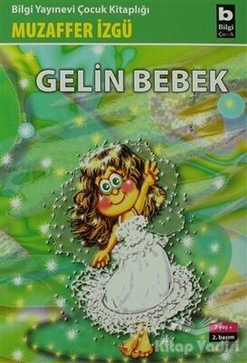 Gelin Bebek - 1