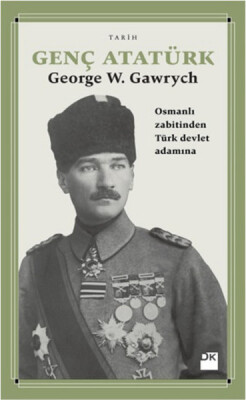 Genç Atatürk - Doğan Kitap