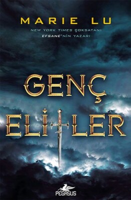 Genç Elitler - Pegasus Yayınları