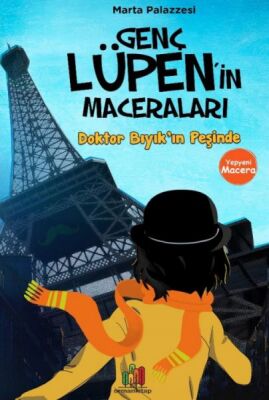 Genç Lüpen’İn Maceraları - 1