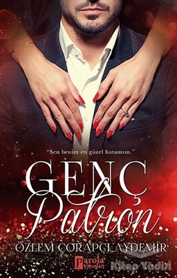 Genç Patron - Parola Yayınları