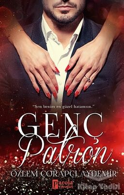 Genç Patron - 1