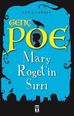 Genç Poe - Mary Roget'in Sırrı - 1