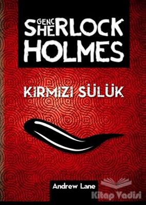 Genç Sherlock Holmes: Kırmızı Sülük - 1