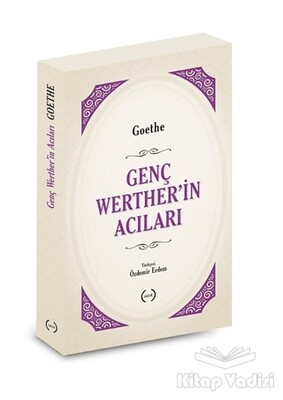 Genç Werther’in Acıları - Islık Yayınları