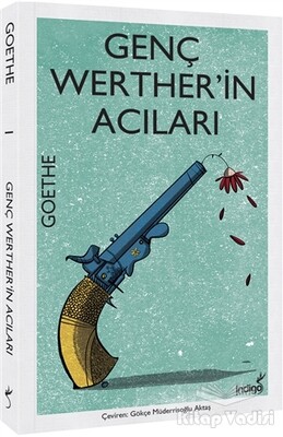 Genç Werther’in Acıları - İndigo Kitap