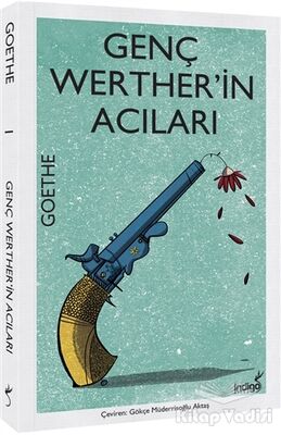 Genç Werther’in Acıları - 1