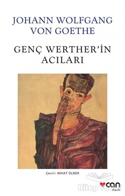 Genç Werther'in Acıları - Can Sanat Yayınları