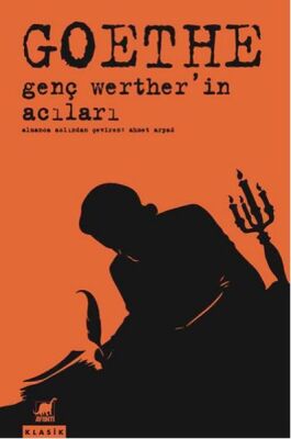 Genç Wertherin Acıları - 1